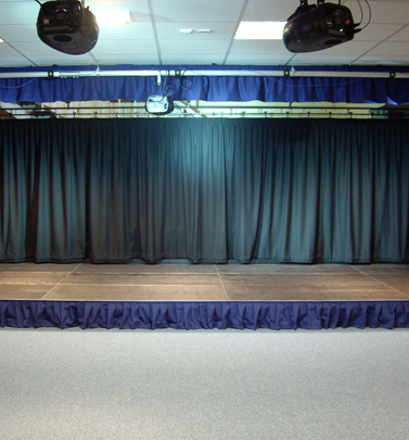Alu Rapids For Hill House School